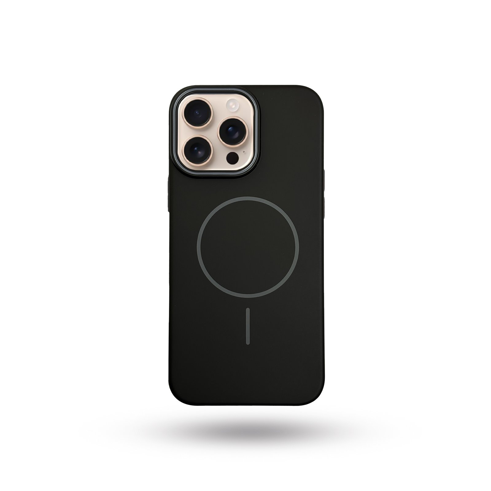 camera black gray